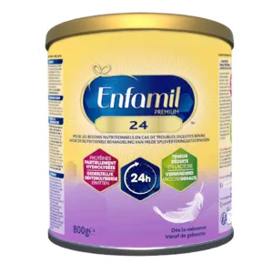 Enfamil 24 lait infantile dès la naissance