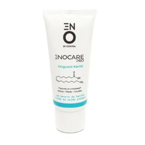 Codexial Enocare Pro Onguent karité fissures crevasses