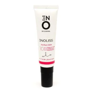 Codexial Enoliss 10 creme acide glycolique