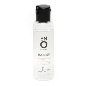 Eau pré exfoliante Enoliss à l'acide glycolique Perfect Skin Peel