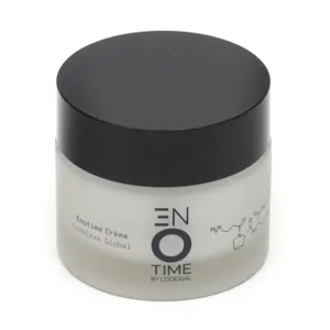 Crème anti rides Enotime Complexe Global Codexial