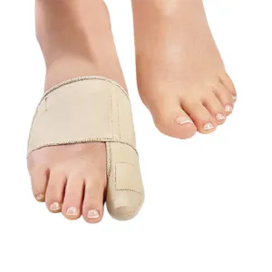 Epitact orthèse hallux valgus
