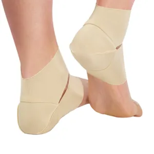 Epitact protection talon anti crevasses