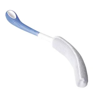Eponge pour le corps manche ergonomique Beauty