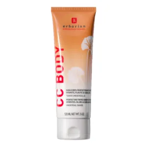 Erborian CC Body crème corps hydratante perfectice teintée