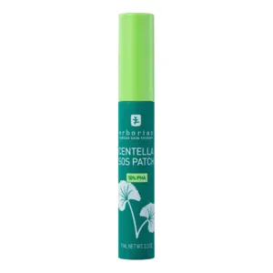 Erborian Gel anti imperfection SOS Patch Centella