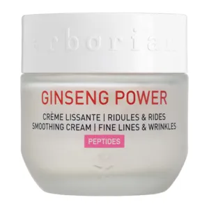 Crème Erborian lissante Ginseng Power