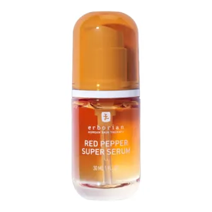 Erborian Red Pepper super serum