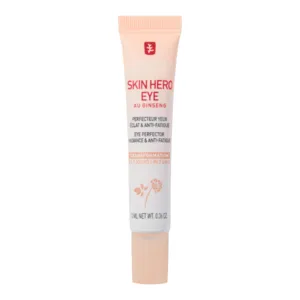 Erborian skin hero eye au ginseng perfecteur yeux