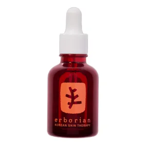 Erborian skin therapy huile sérum ultra concentrée nuit
