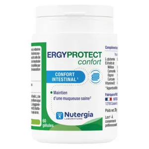 Nutergia Ergyprotect Confort digestif