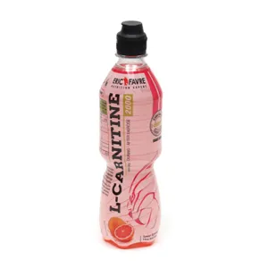 Boisson pour le Sport L Carnitine Eric Favre