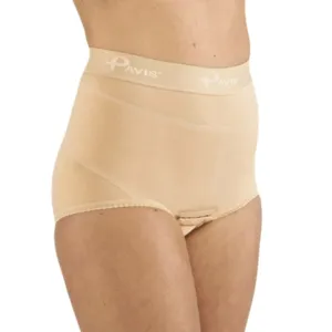 Slip hernie inguinale Femme ErniaBlock Lady