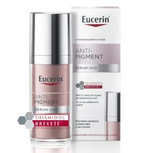 Eucerin Anti Pigment Sérum Duo contre les taches