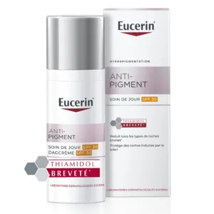 Eucerin Anti Pigment Soin contre les taches brunes SPF 30