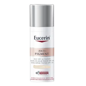Soin teinté anti taches Eucerin SPF 30
