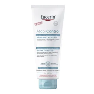 Eucerin Baume Atopicontrol
