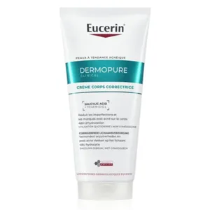 Eucerin Crème corps correctrice DermoPure