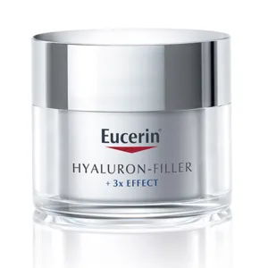 Crème anti âge Eucerin Hyaluron Filler + 3x effect peau sèche
