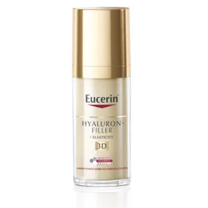 Sérum anti âge Hyaluron Filler + elasticity 3D Eucerin