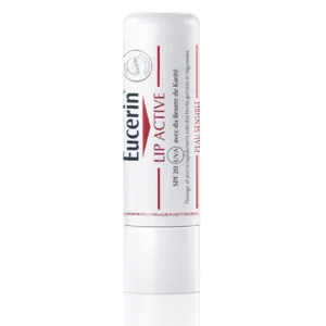 Baume à lèvres Lip Active SPF 20 Eucerin