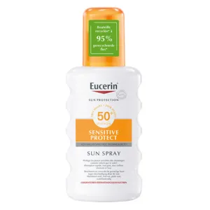 Eucerin Sun protection solaire spray SPF 50+