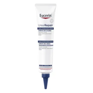 Eucerin UreaRepair crème 30% d'urée Psoriasis