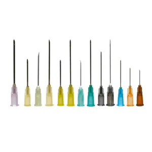 Aiguille Eurofine hypodermique stérile Euromedis