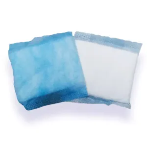 Pansement absorbant non stérile Eurovit