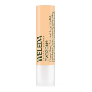 Weleda Stick Everon Bio pour les lèvres sèches