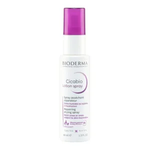 Bioderma lotion asséchante Cicabio spray