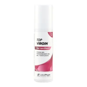 Labophyto Top Virgin Gel pour resserrer le vagin