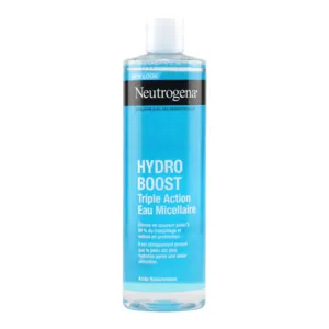 Eau micellaire Neutrogena Hydro Boost