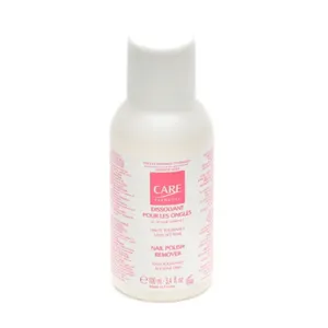 Dissolvant Eye care pour vernis à ongles
