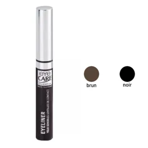 Maquillage eyeliner liquide Eye Care