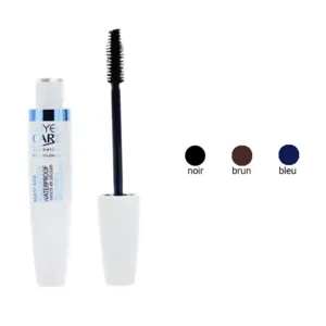 Eye Care mascara yeux sensibles lentilles volumateur waterproof