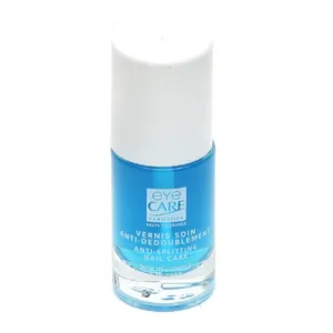 Vernis à ongles Eye Care soin anti-dédoublement