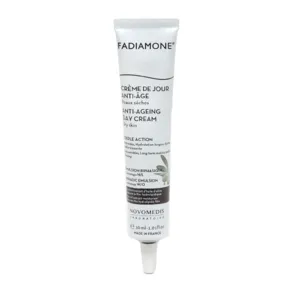 Fadiamone Crème de jour anti-âge triple action