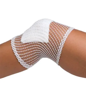 Filet pour pansement Tg Fix très élastique Lohmann