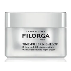 Filorga creme défroissante Time Filler Night XP