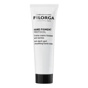 Filorga Hand Pigment protocol creme pour les mains lissante antitaches