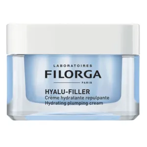Filorga Hyalu Filler crème hydratante repulpante peau normale à sèche