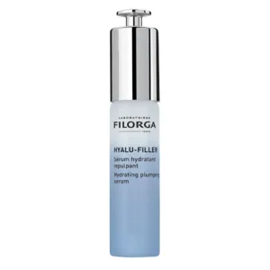 Hyalu Filler Filorga sérum anti âge