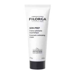 Crème exfoliante enzymatique Skin-Prep Filorga