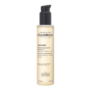 Skin-Prep Filorga Huile démaquillante perfectrice