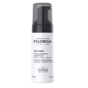 Filorga mousse démaquillante et anti-âge