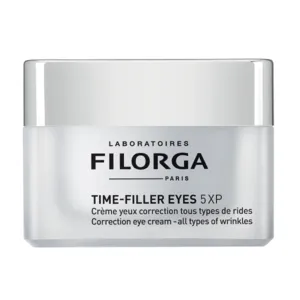 Time Filler Filorga Eyes 5XP crème regard correction