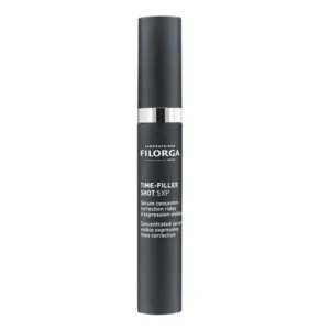 Sérum anti rides d'expression Filorga Time Filler Shot 5XP
