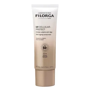 UV Cellular Protect Filorga  Crème solaire anti âge SPF 50+