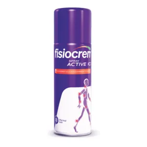 Spray froid Fisiocrem Active Ice